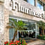 Fluminense Hotel