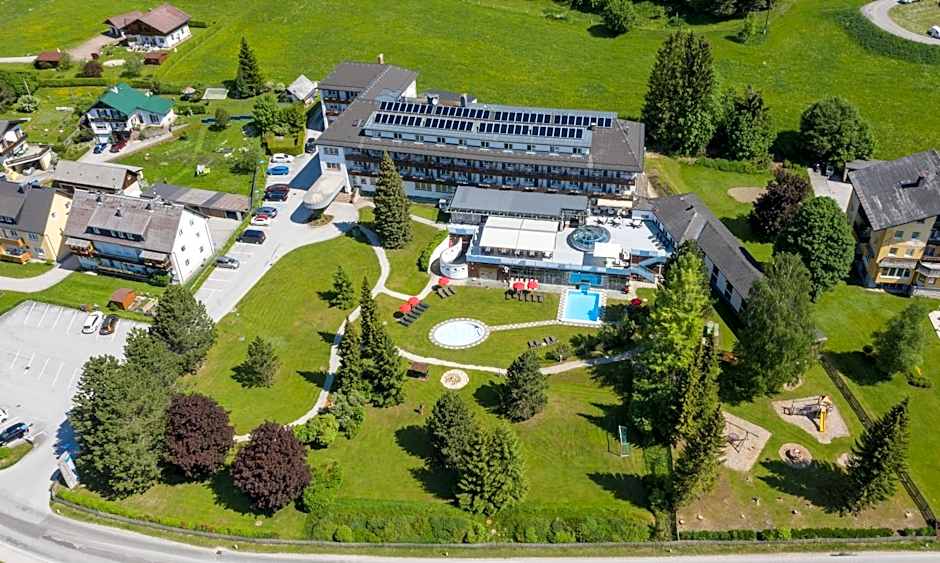 Hotel-Restaurant Grimmingblick