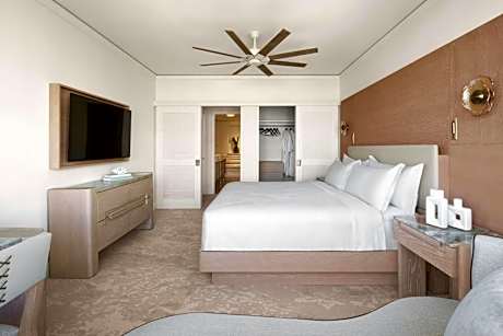Residential One Bedroom Resort View Suite