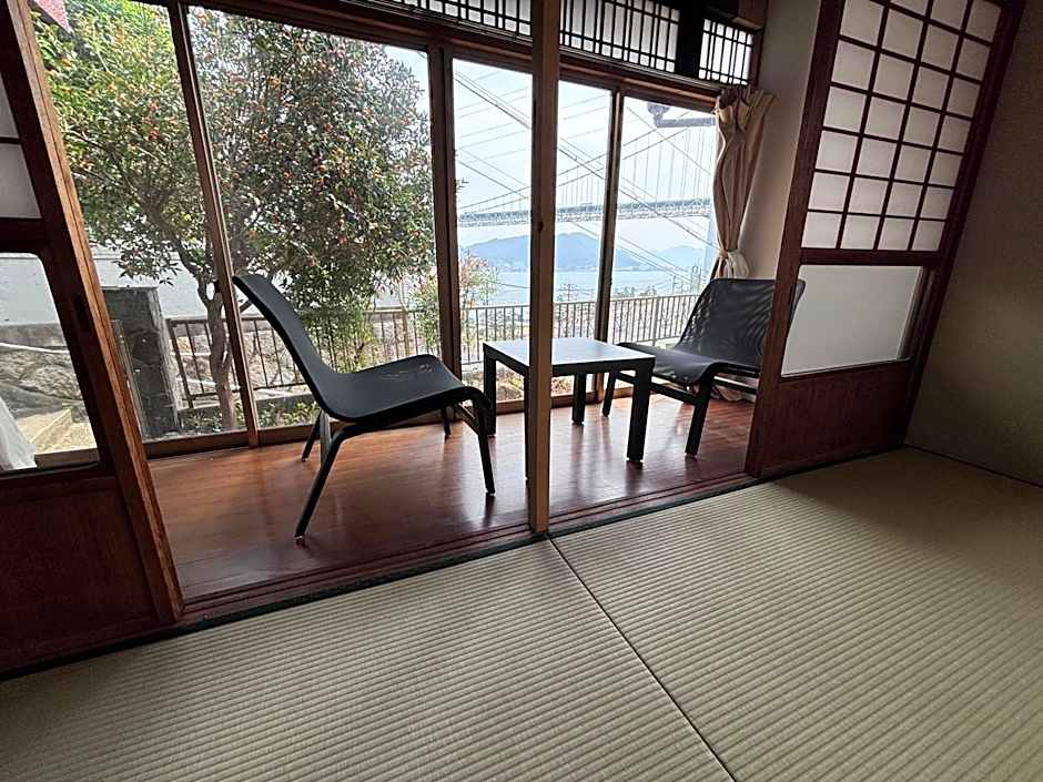 海峡別荘