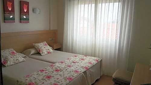 Hotel Caribe Sanxenxo