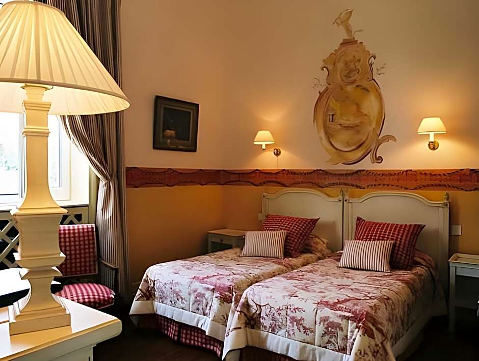 Chateau des Reynats