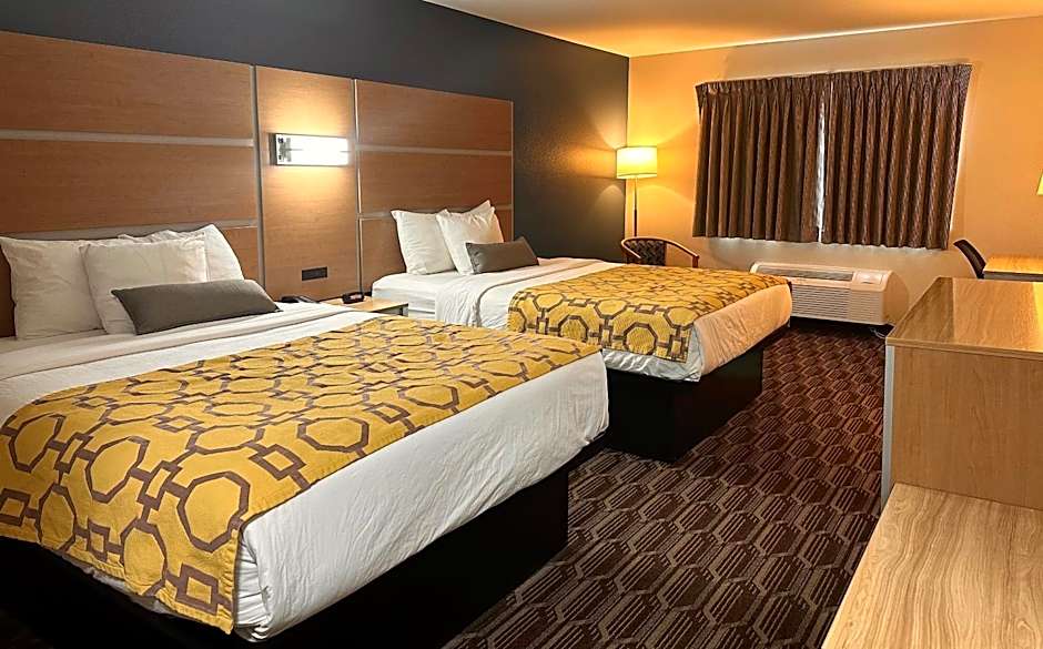 Baymont by Wyndham Noblesville
