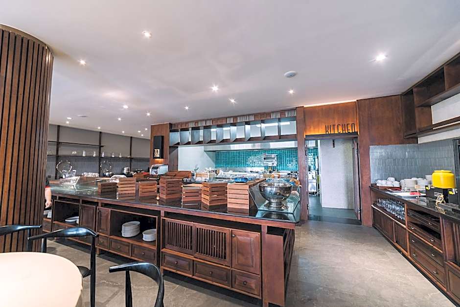 Zen Valley Dalat Resort