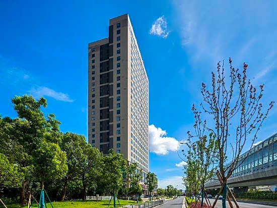 Ningbo Weisi Hotel