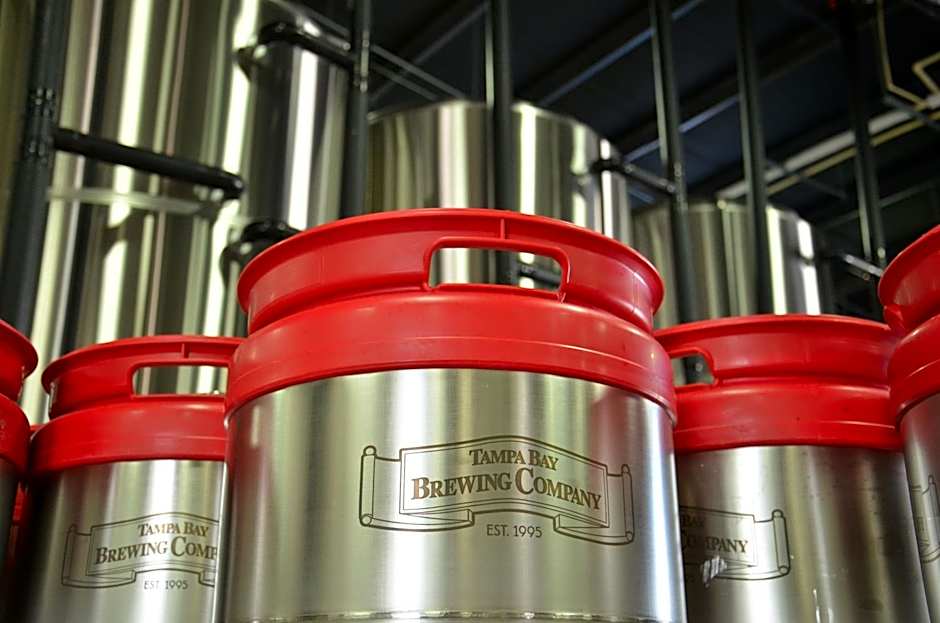 Holiday Inn Express Hotel & Suites Tampa-Oldsmar By IHG