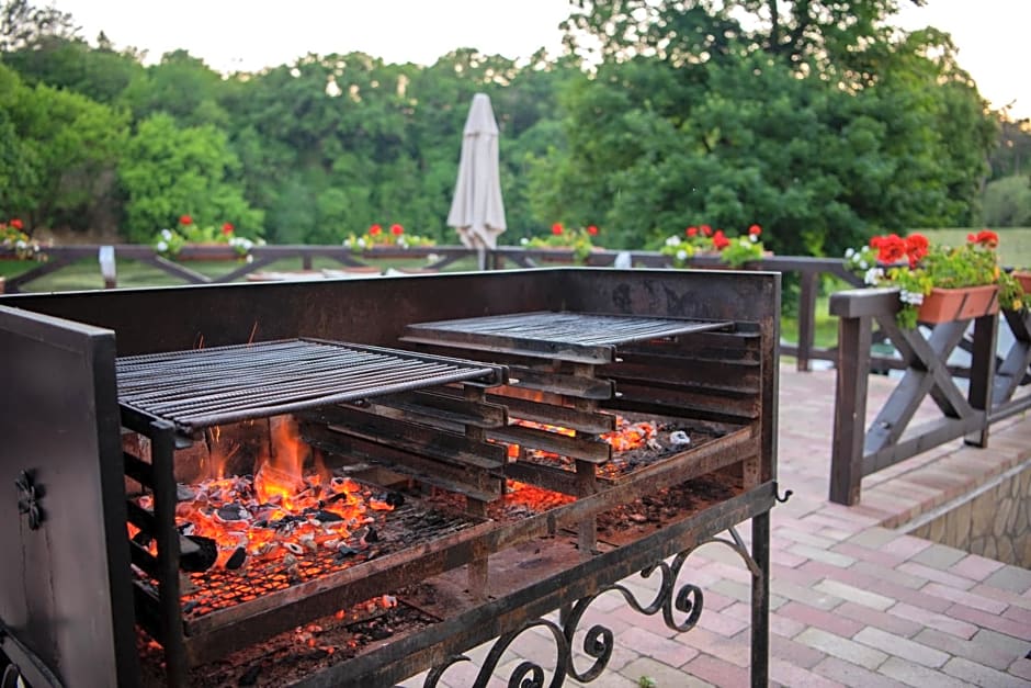 Szobi Malomkert Fogadó