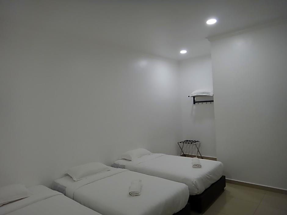 HOTEL SERI GELIGA