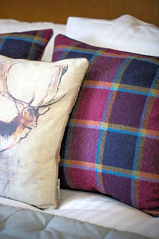 Darlington Arms by the airport