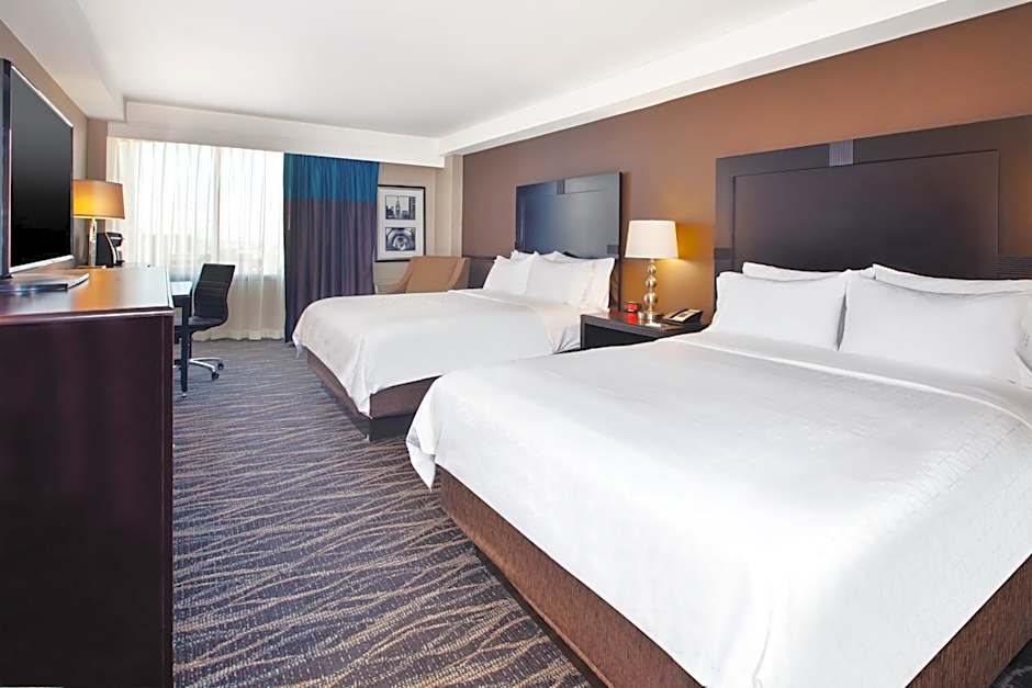 Holiday Inn Express Philadelphia-Midtown By IHG