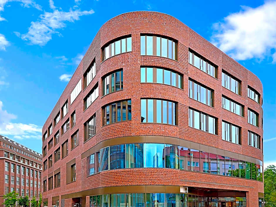 B&B Hotel Hannover-City