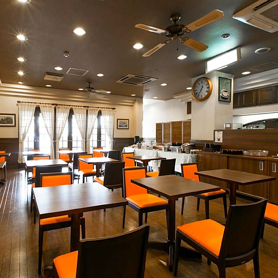 Komaki City Hotel by Lachotel