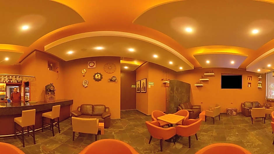 Hotel Oslo