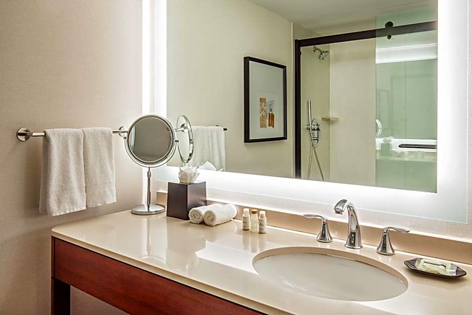 Sheraton Boston Needham Hotel