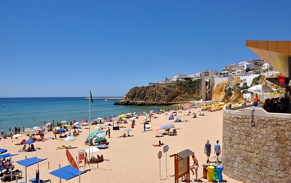 Cheerfulway Minichoro Apartamentos