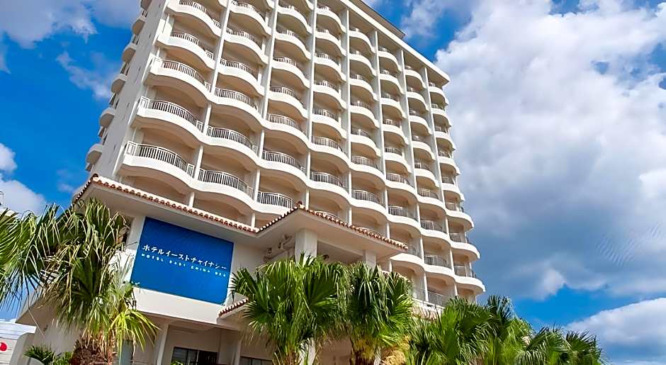 Hotel East China Sea