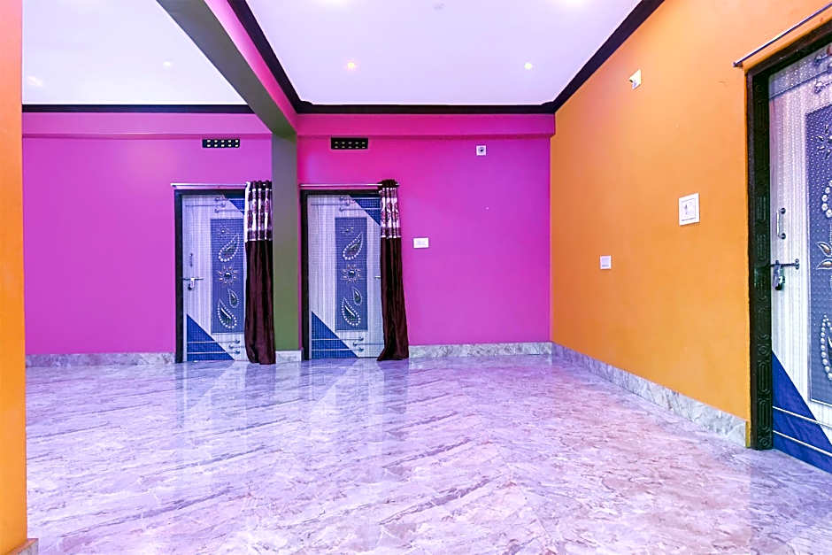 Hotel O Sulochana Palace