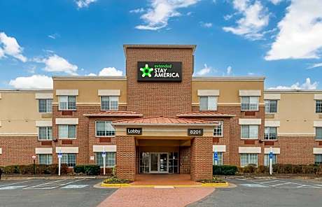 Extended Stay America Suites - Washington, D.C. - Tysons Corner
