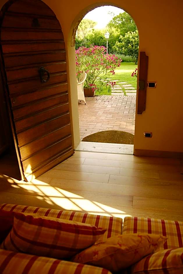 Park Hotel Villa Ariston