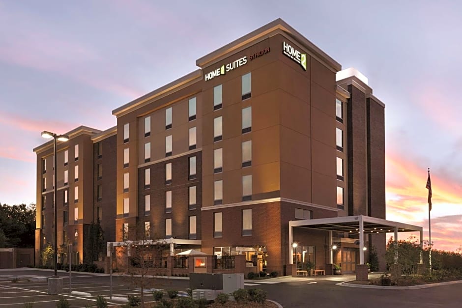 Home2 Suites by Hilton Nashville Franklin Cool Springs