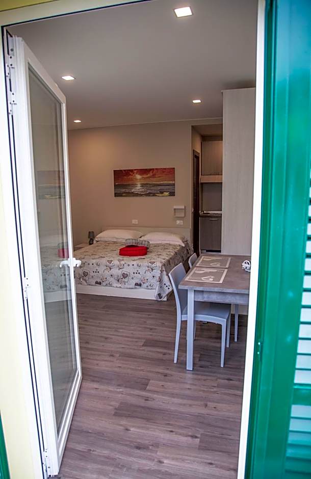 Casa delle Ginestre Bike