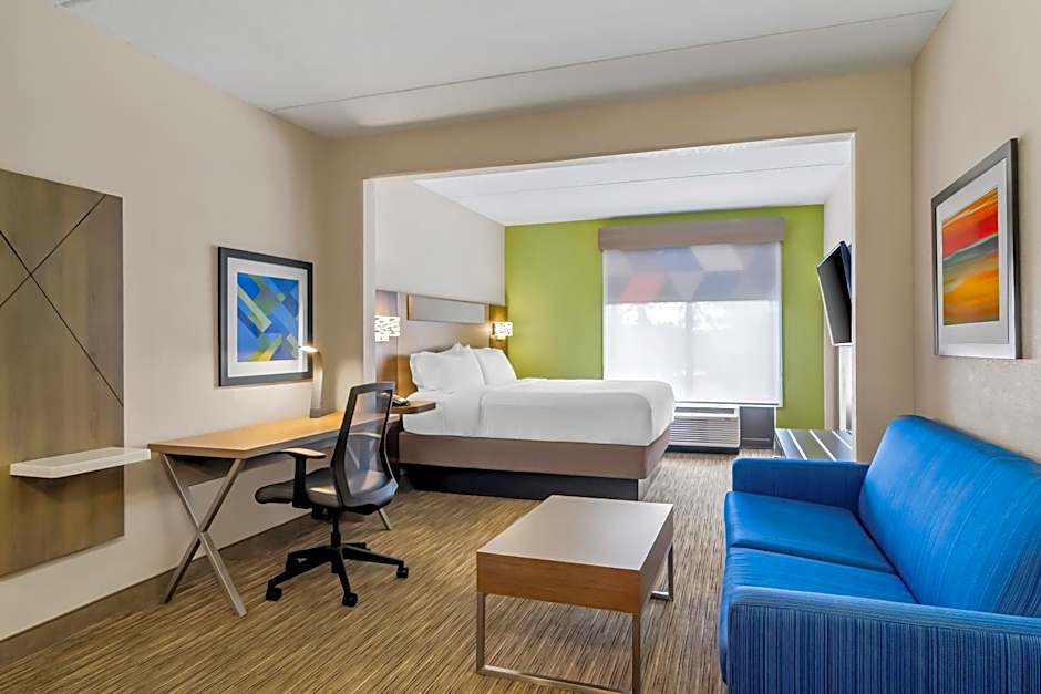 Holiday Inn Express & Suites Jacksonville South East - Medical Center Area By IHG