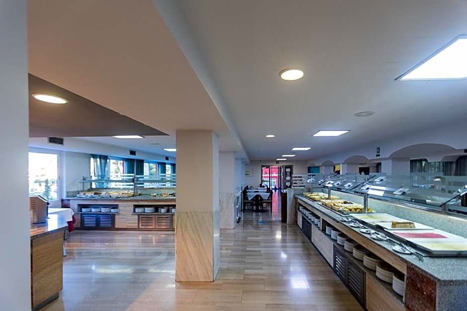 Seramar Hotel Luna - Luna Park Adults Only