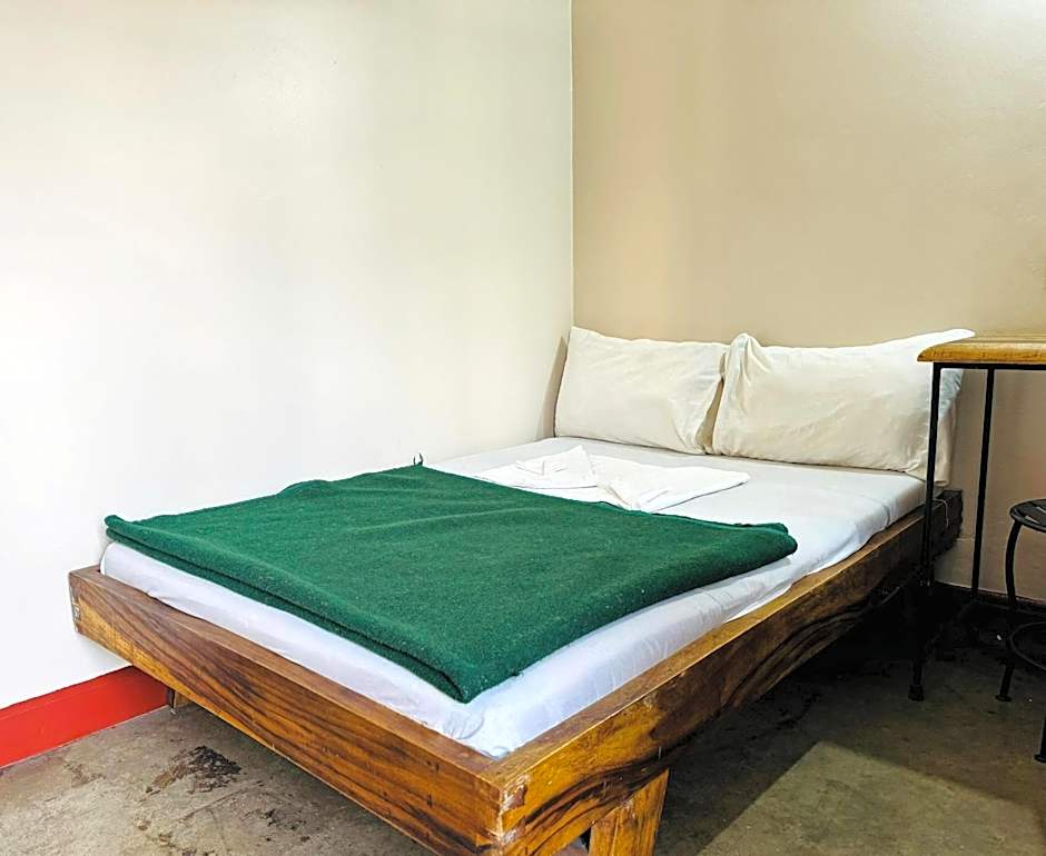 Arusha Backpackers Hotel