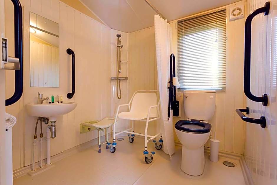 Newby Bridge Country Caravan Park
