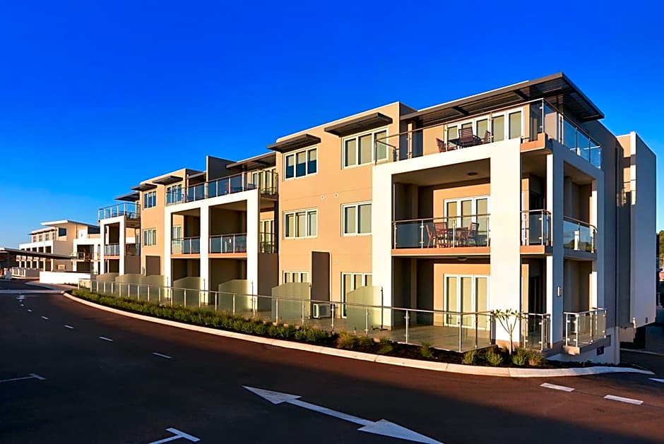 Bunbury Seaview Apartments