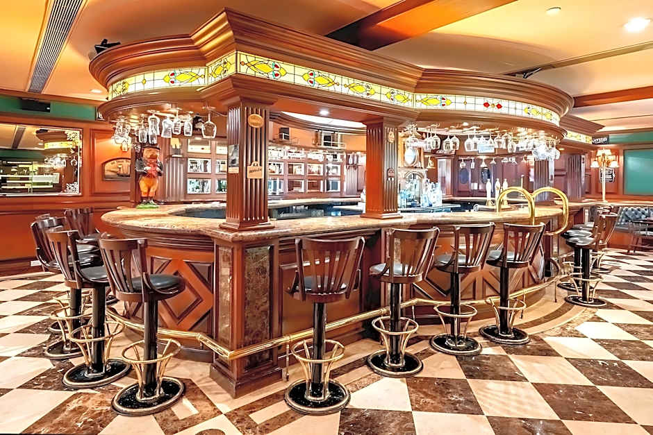 Kenilworth Hotel, Kolkata