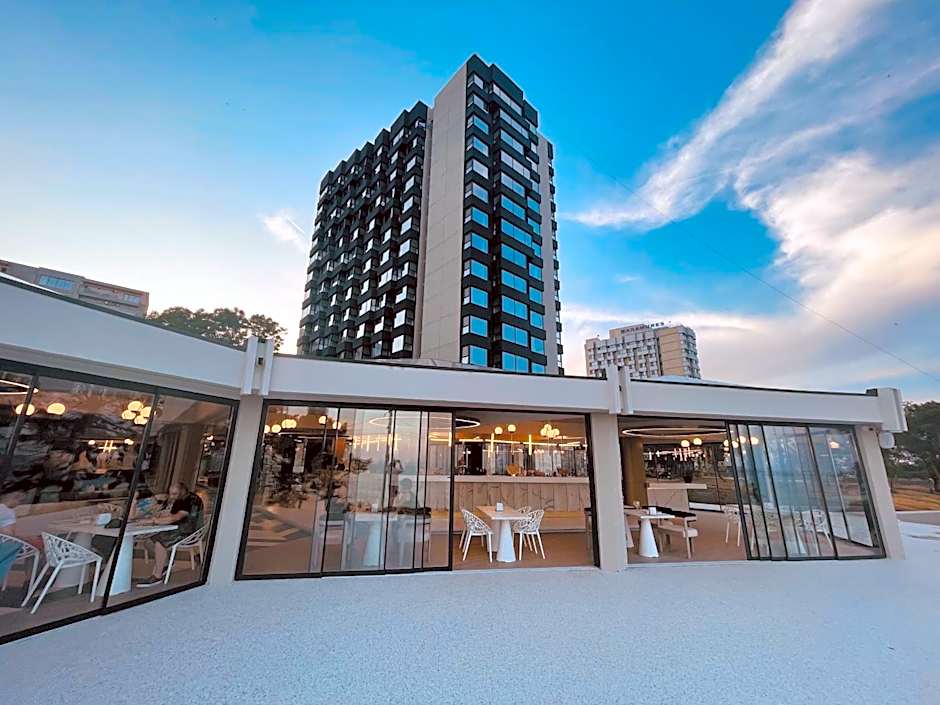 STEAUA DE MARE - Olimp Resort