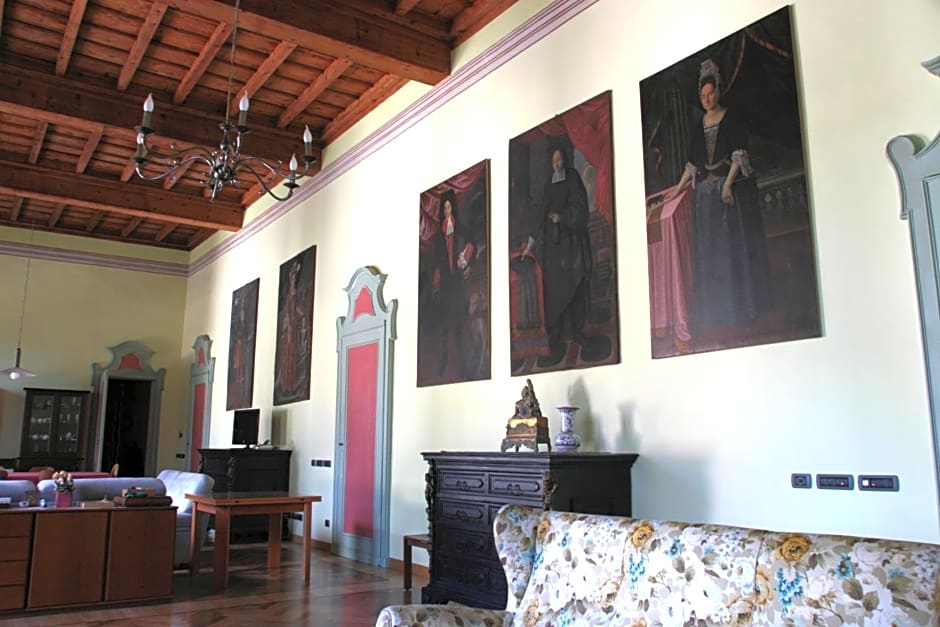 Storica Quercia B&B – Nerviano, DC