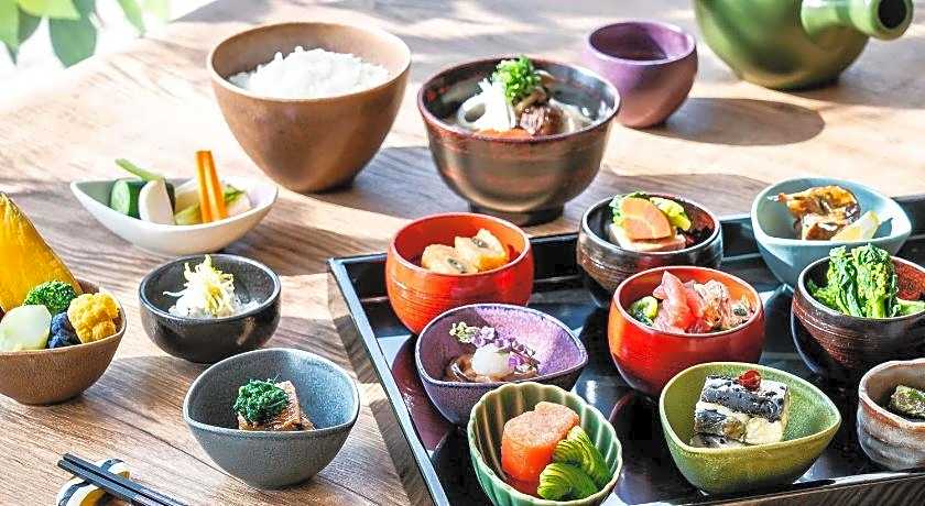 Grand Mercure Lake Hamana Resort & Spa