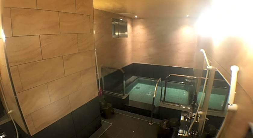 Hotel Crown Hills Onahama