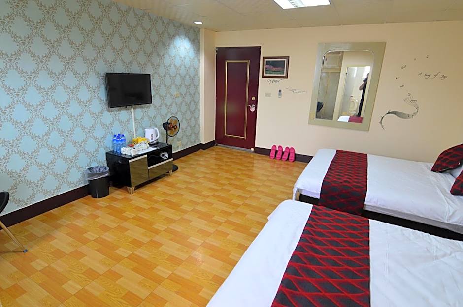 Dream Taiwan Homestay