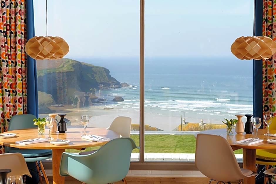 Bedruthan Hotel & Spa