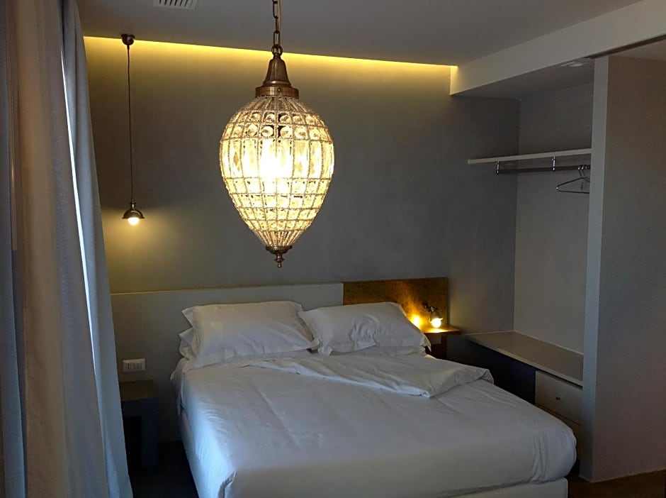 Bell Suite Hotel