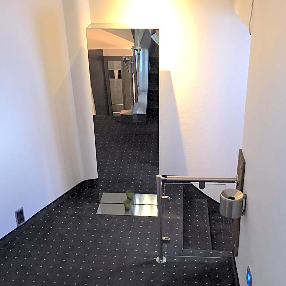 Business Wieland Hotel