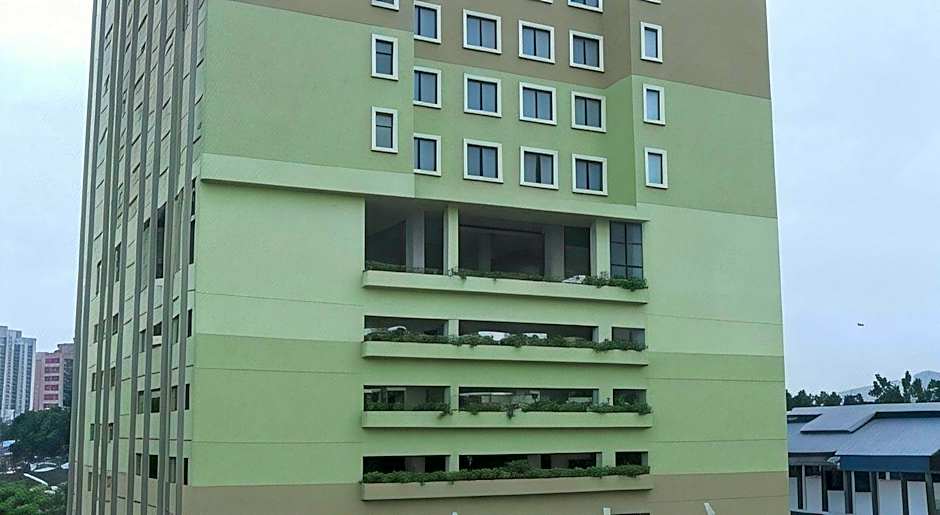Cairnhill Hotel Kuala Lumpur