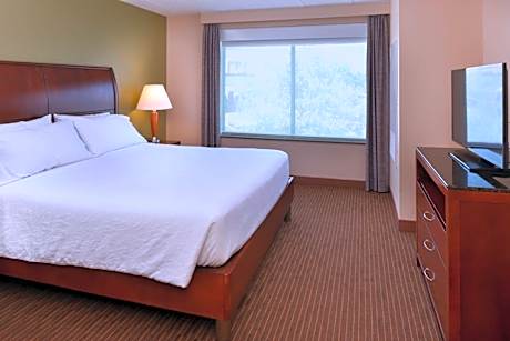 Junior King Suite with Seating Area