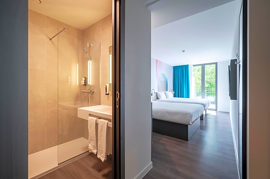 B&B Hotel Gent Centrum