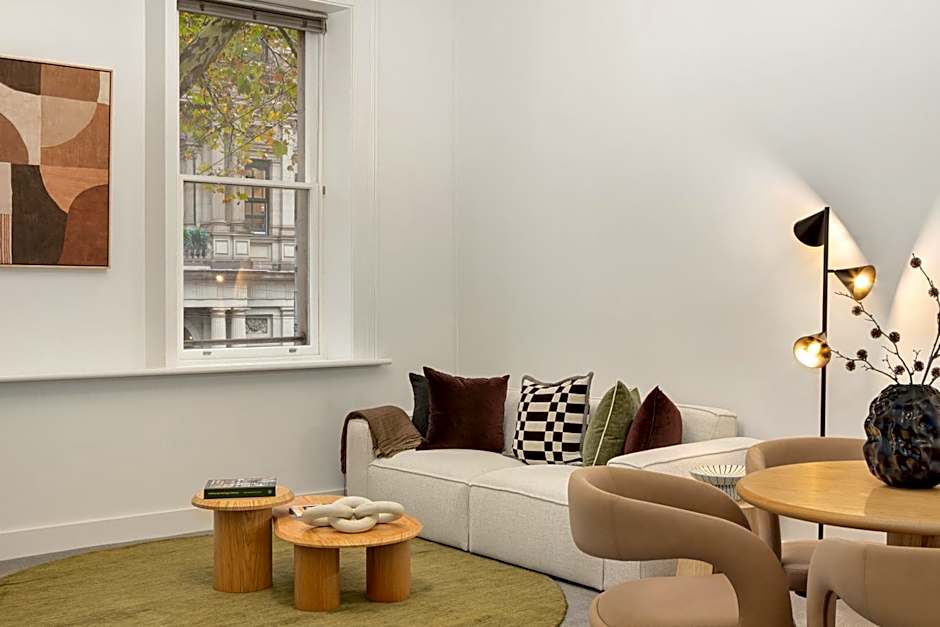 City Limits Hotel Apartments