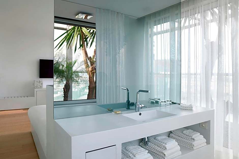 Renaissance Barcelona Fira Hotel
