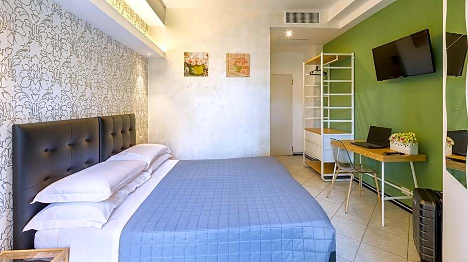 Hotel La Nidiola