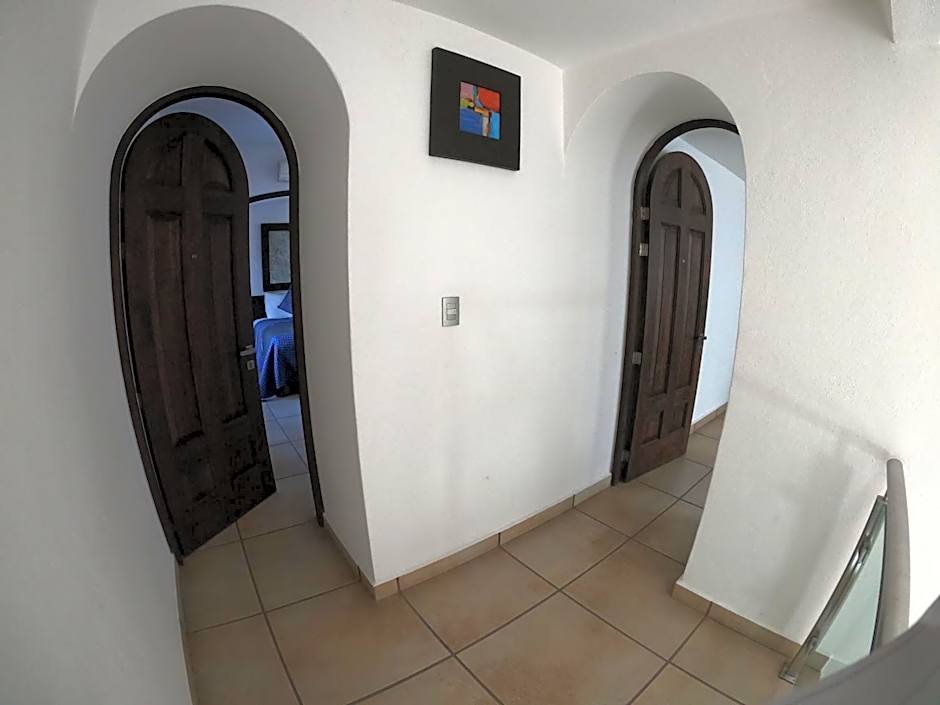 The Latit Hotel Queretaro