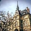 Schloss Lieser, Autograph Collection