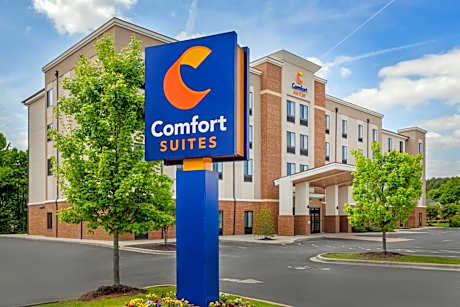 Comfort Suites Greensboro-High Point
