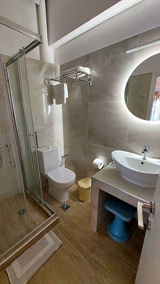 Hotel Evripides