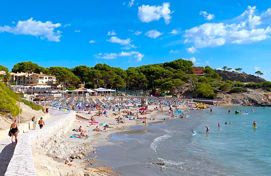 Hotel Vibra Beverly Playa